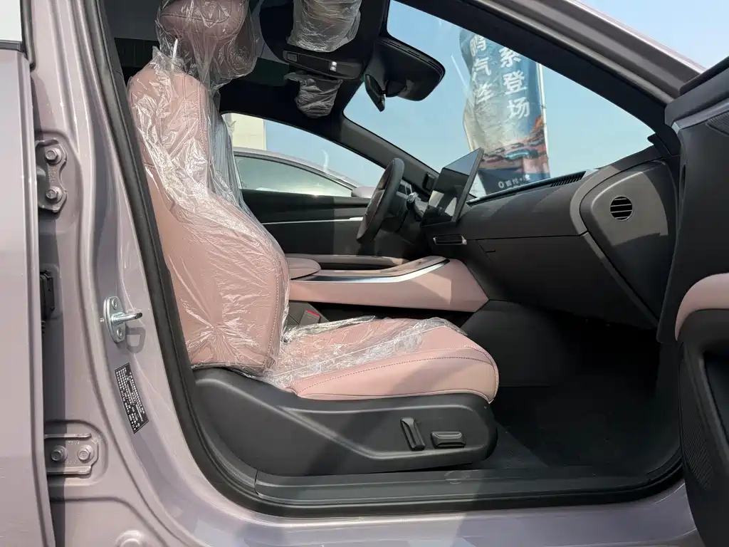 Xpeng MONA M03 2025 Model 620 Ultra Long Battery Life Plus купить на сайте DeffCars