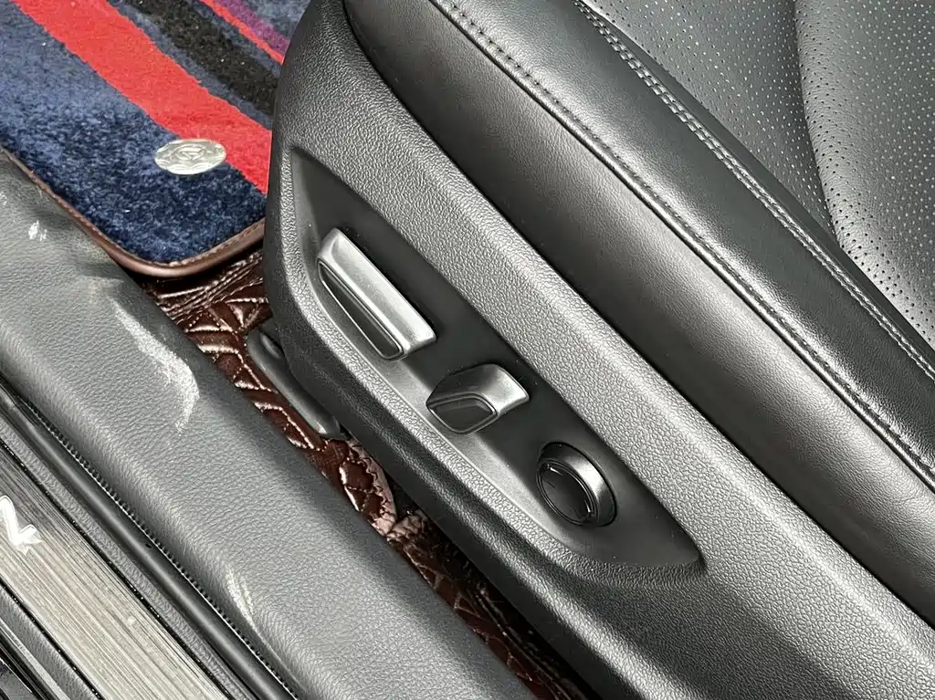 Asia Dragon 2019 2.0L XLE Exclusive Edition National VI купить на сайте DeffCars