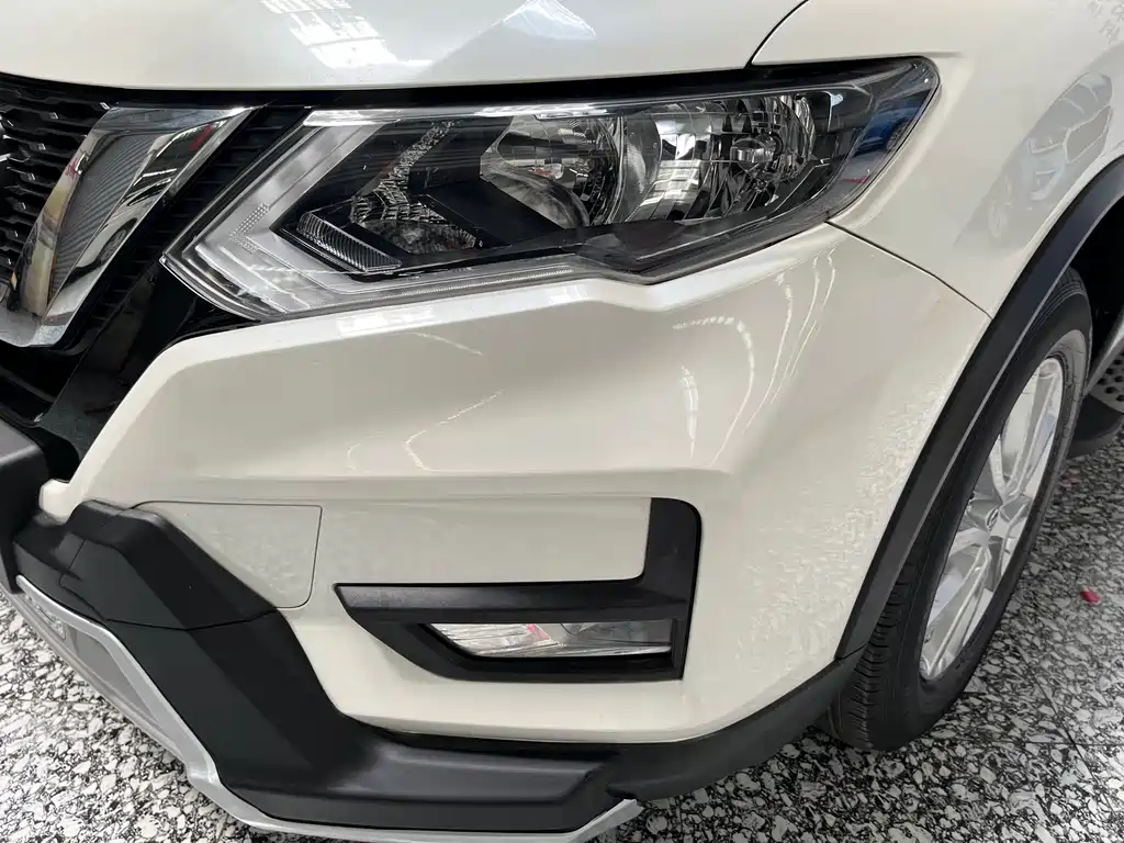 X-Trail 2020 2.0L XL ITS CVT 2WD Intelligent Comfort Edition купить на сайте DeffCars
