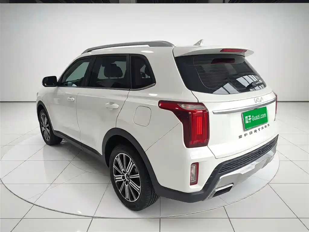 Zhipao 2021 Ace 2.0L Wonderful Edition купить на сайте DeffCars