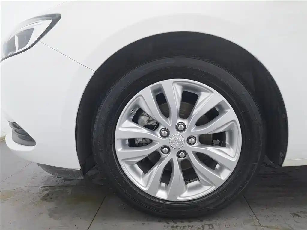 Yinglang 2021 model 1.5L automatic aggressive model купить на сайте DeffCars