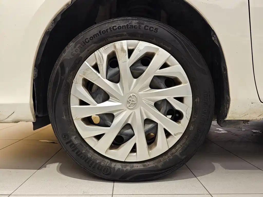 Vios 2022 1.5L 20th Anniversary Edition купить на сайте DeffCars