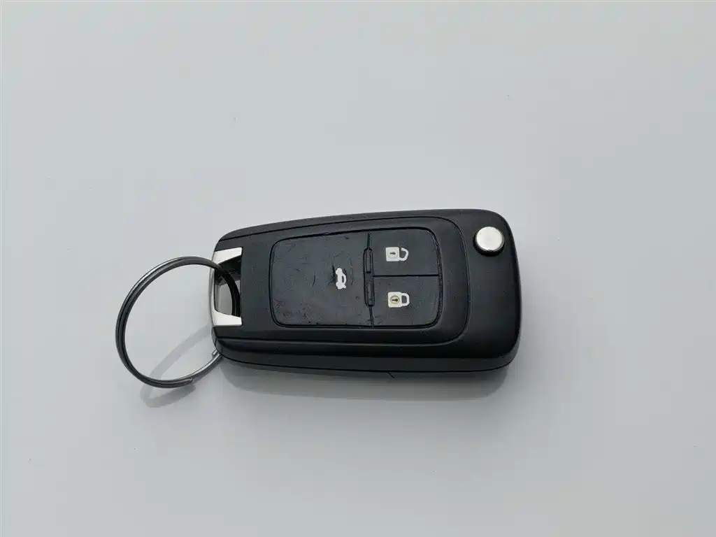 Cruze 2020 mild hybrid RS 330T automatic smooth version купить на сайте DeffCars