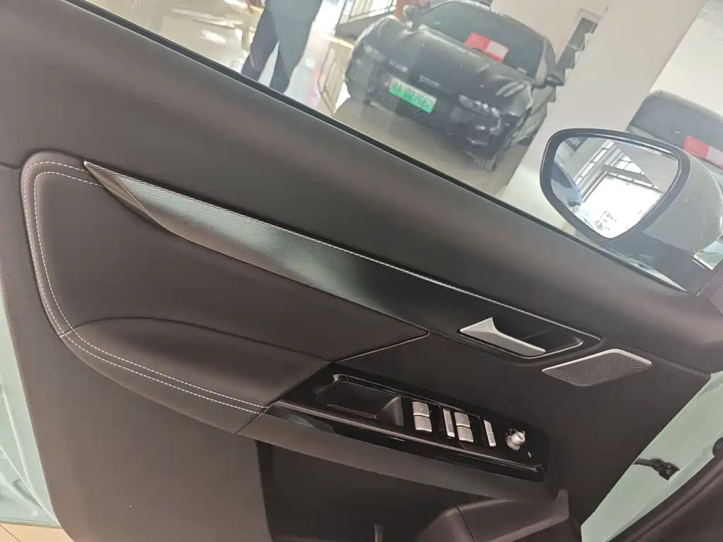 Xpeng G3 2021 G3i 460N купить на сайте DeffCars