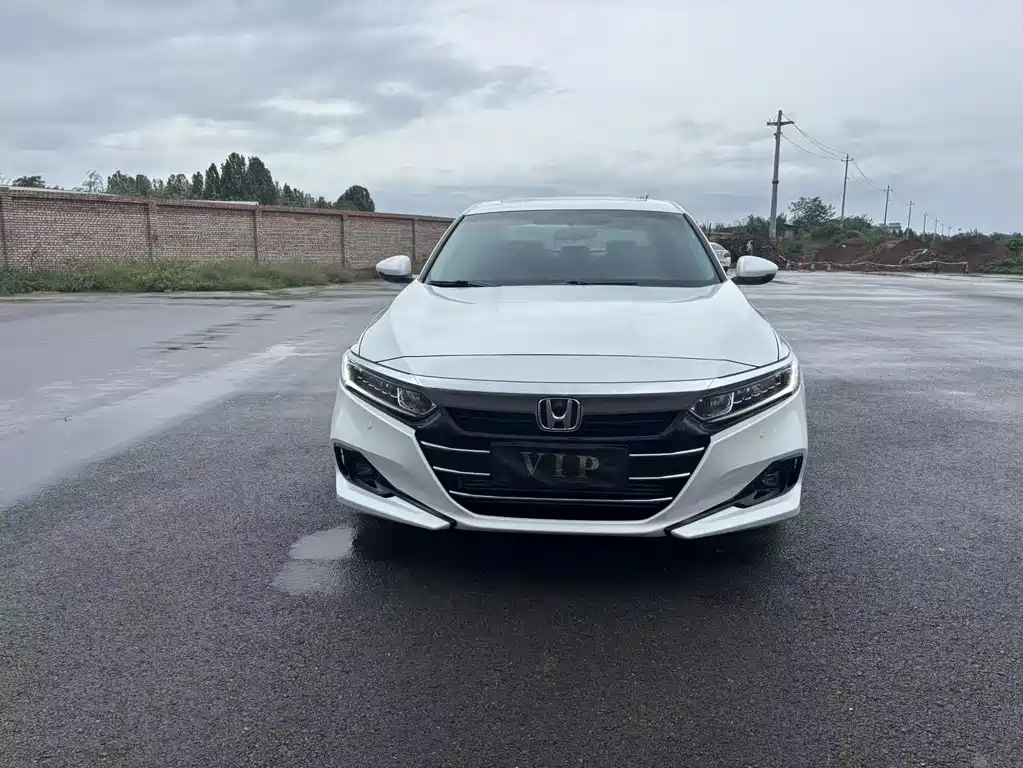 Accord 2018 260TURBO Elite Edition National V купить на сайте DeffCars