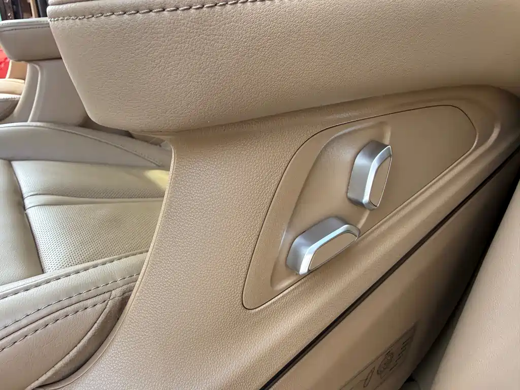 Buick GL8 2021 ES Lu Zun 653T luxury model купить на сайте DeffCars