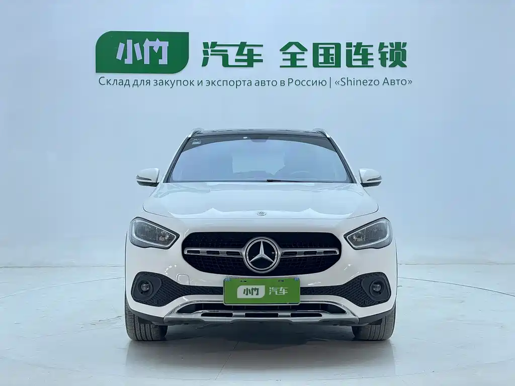 Mercedes-Benz GLA 2020 GLA 180 купить на сайте DeffCars