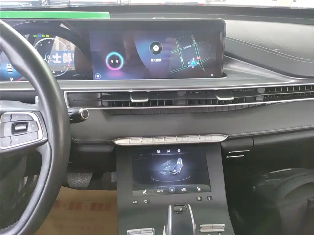 Tiggo 8 PLUS 2021 290TGDI DCT luxury edition купить на сайте DeffCars