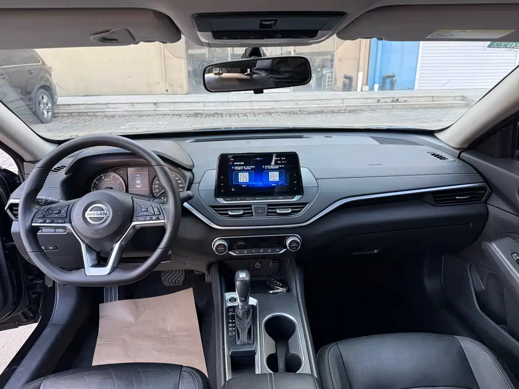 Teana 2020 2.0L XL Comfort Edition купить на сайте DeffCars