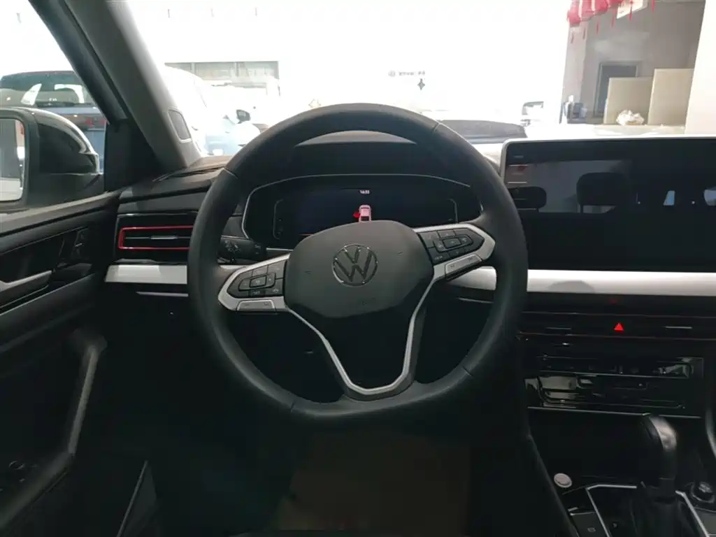 Lavida 2024 300TSI DSG Starry Sky Leading Edition купить на сайте DeffCars