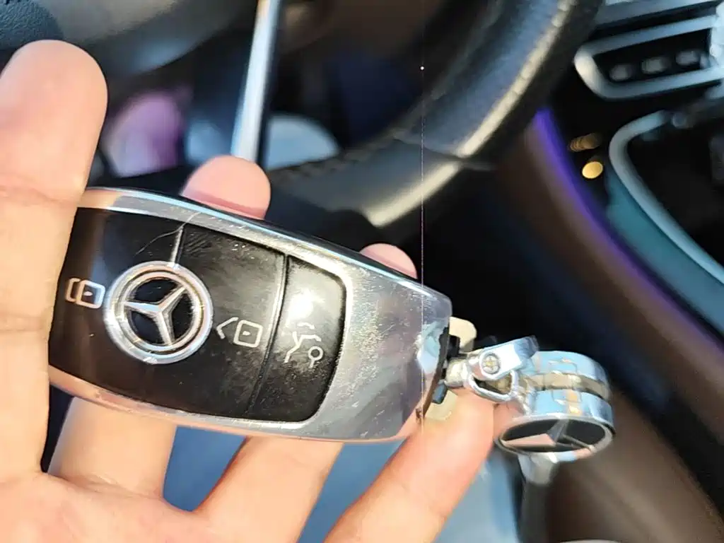 Mercedes-Benz E-Class 2017 E 300 L Sports Luxury Model купить на сайте DeffCars