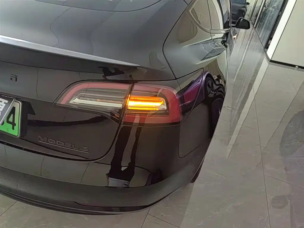 Model 3 2021 facelift Performance high-performance all-wheel drive version 3D1 купить на сайте DeffCars