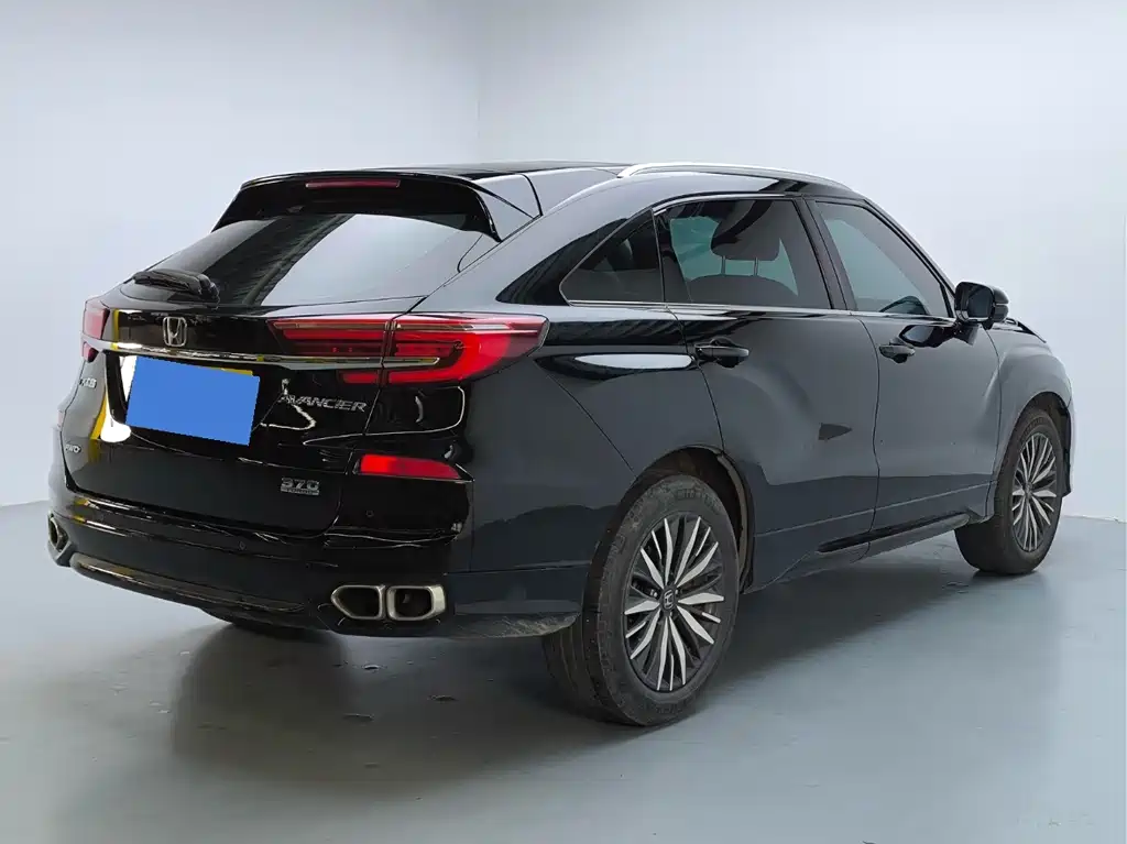 Guandao 2020 370TURBO four-wheel drive exclusive edition купить на сайте DeffCars
