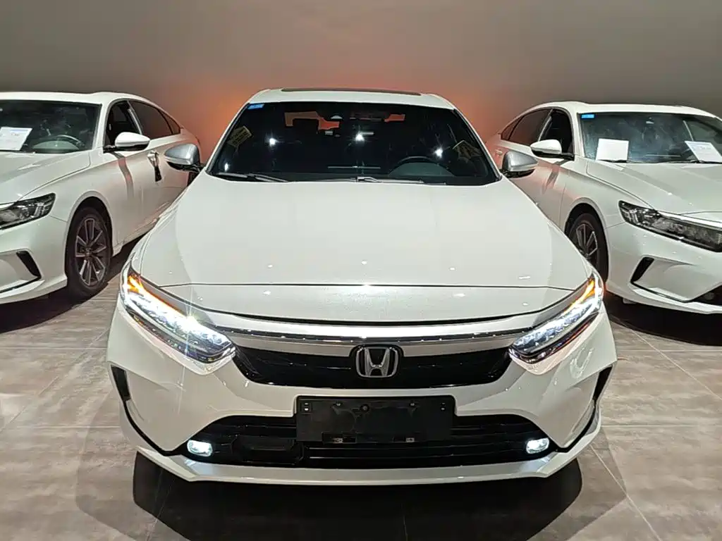 Yingshipai 2022 260TURBO Jingyue Edition купить на сайте DeffCars