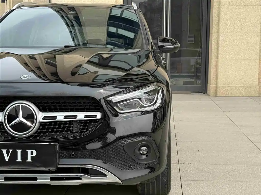 Mercedes-Benz GLA 2022 GLA 200 купить на сайте DeffCars