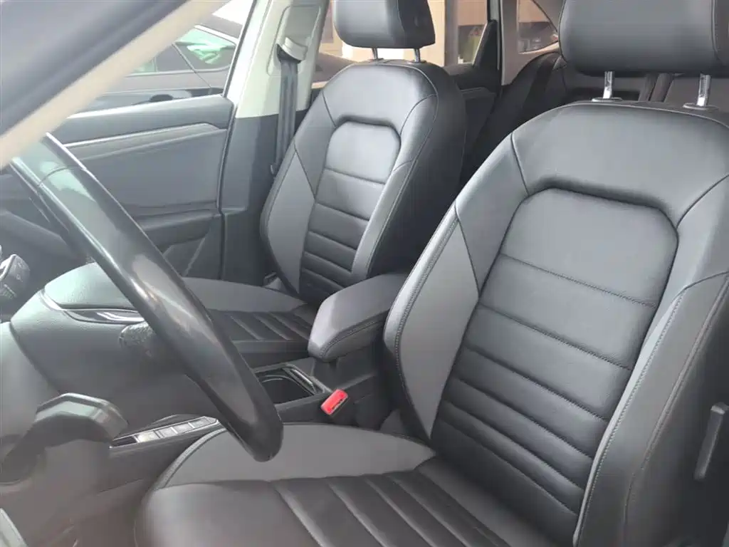 Sagitar 2020 280TSI DSG comfort model National VI купить на сайте DeffCars