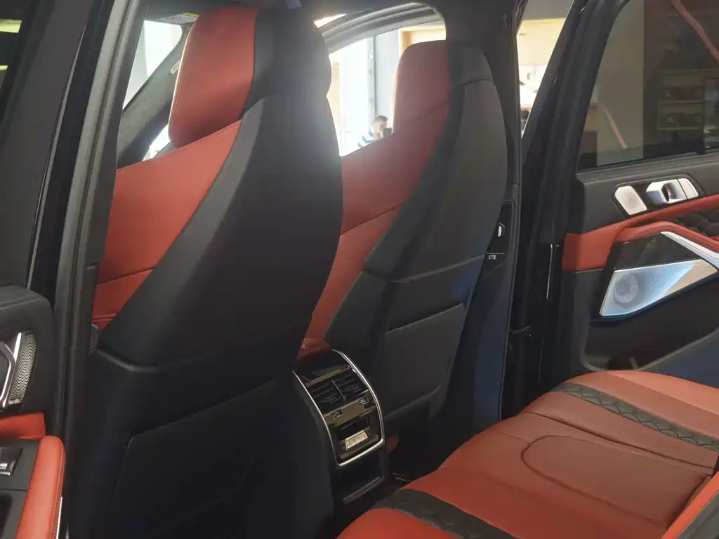 BMW X5 M 2020 X5 M купить на сайте DeffCars