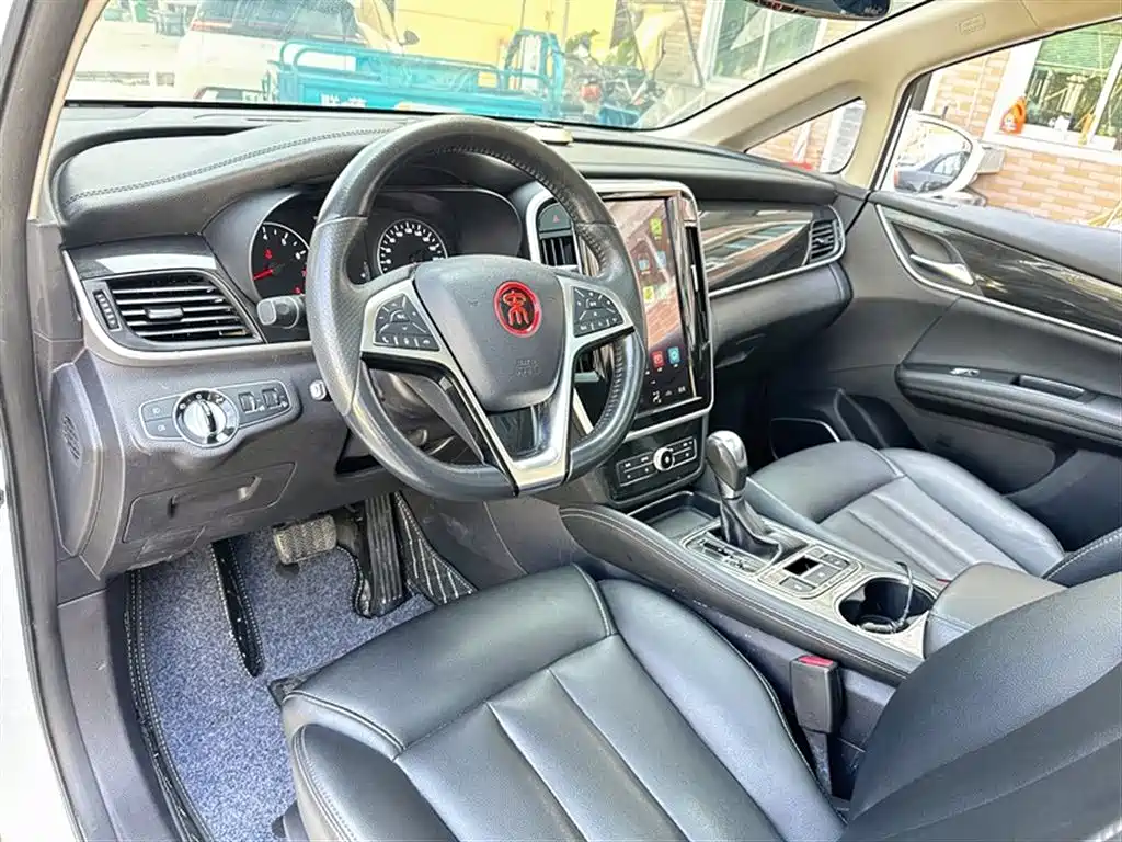 Song MAX 2018 1.5T automatic smart connection flagship model 7 seats купить на сайте DeffCars