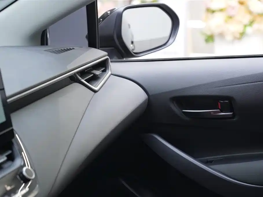 Ralink 2024 Intelligent Electric Hybrid Dual Engine 1.8L Knight Edition купить на сайте DeffCars