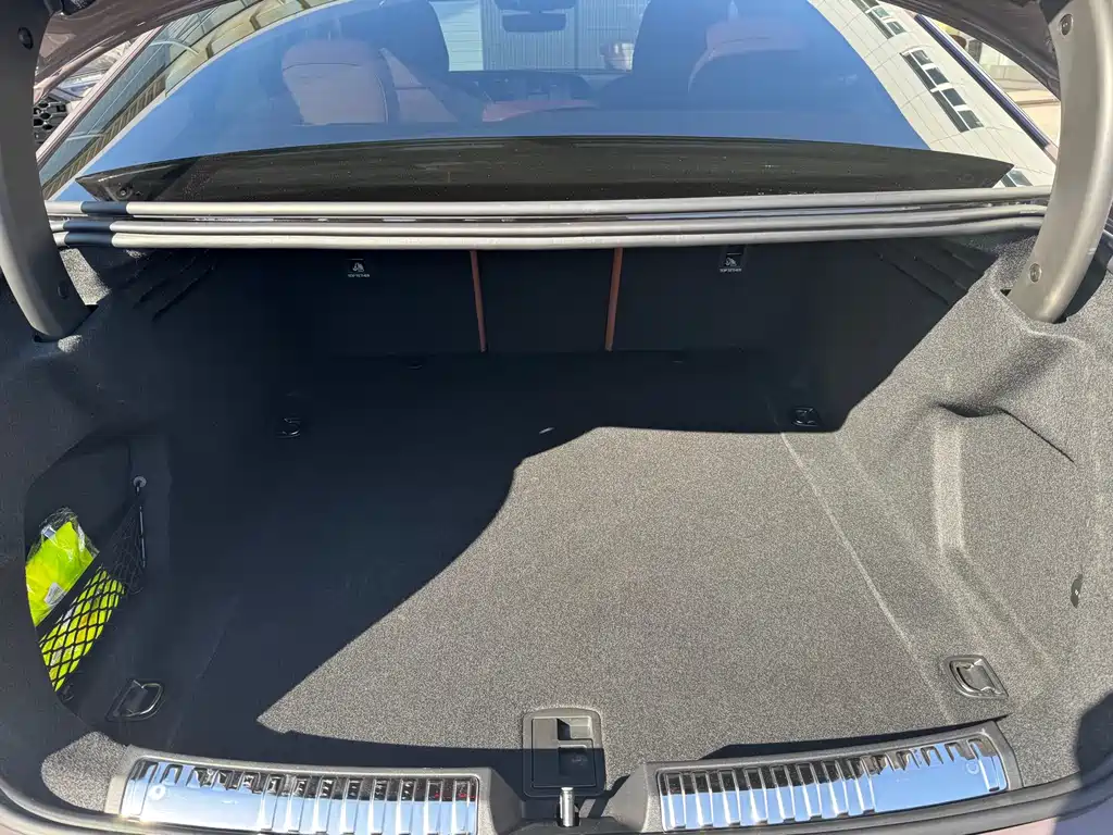 Audi A5L 2026 2.0T Sports Edition купить на сайте DeffCars