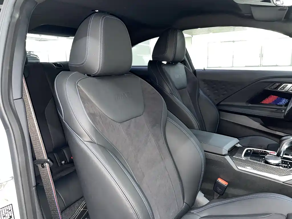 BMW M2 2023 M2 купить на сайте DeffCars