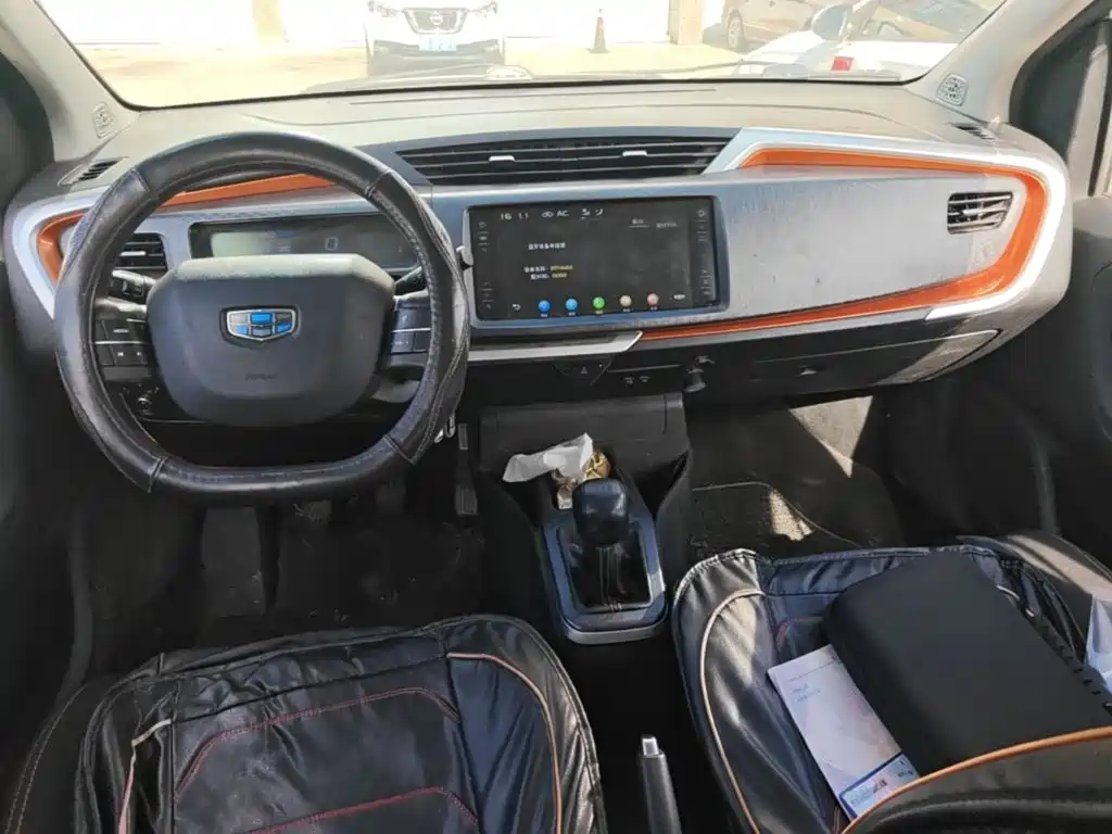 Yuanjing X1 2017 1.3L Manual Madness Edition купить на сайте DeffCars