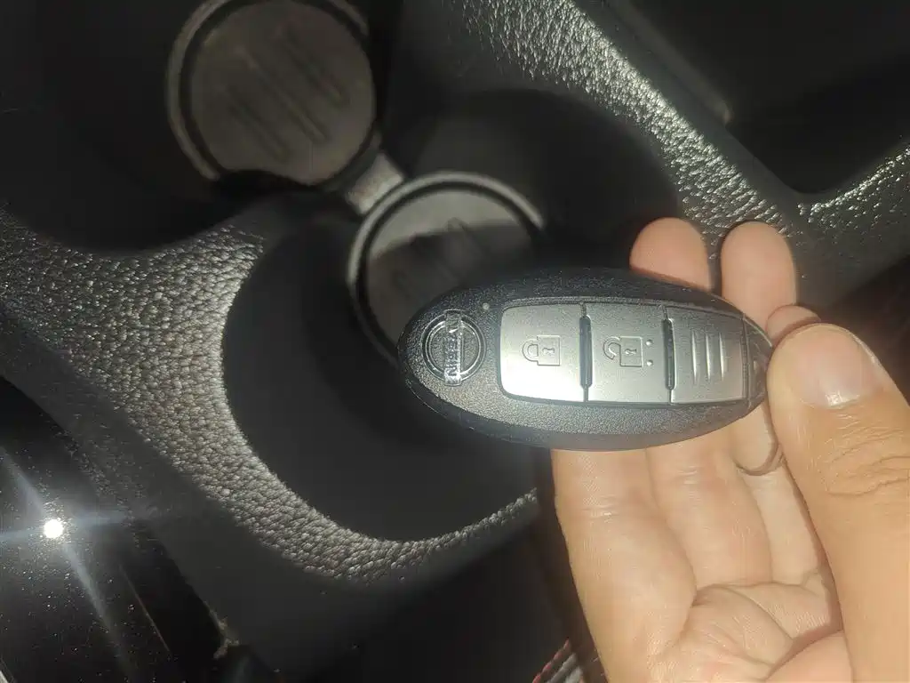 Qashqai 2019 2.0L CVT Deluxe Edition купить на сайте DeffCars