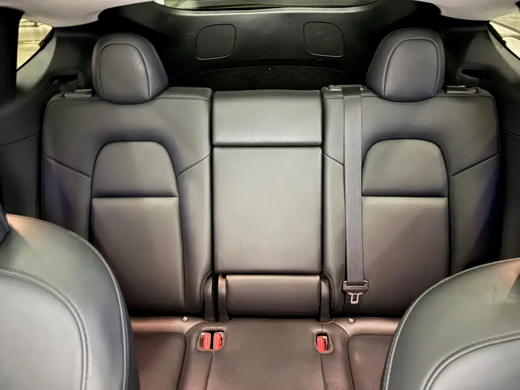 Model Y 2022 rear-wheel drive купить на сайте DeffCars