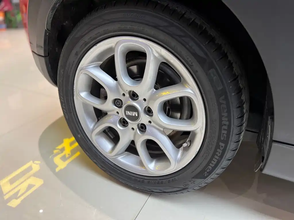 MINI 2019 1.5T ONE five-door version купить на сайте DeffCars