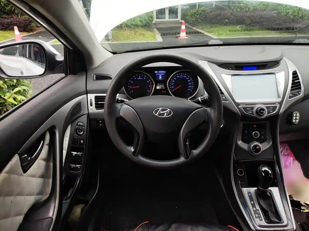 Langdong 2015 1.6L automatic leading model купить на сайте DeffCars