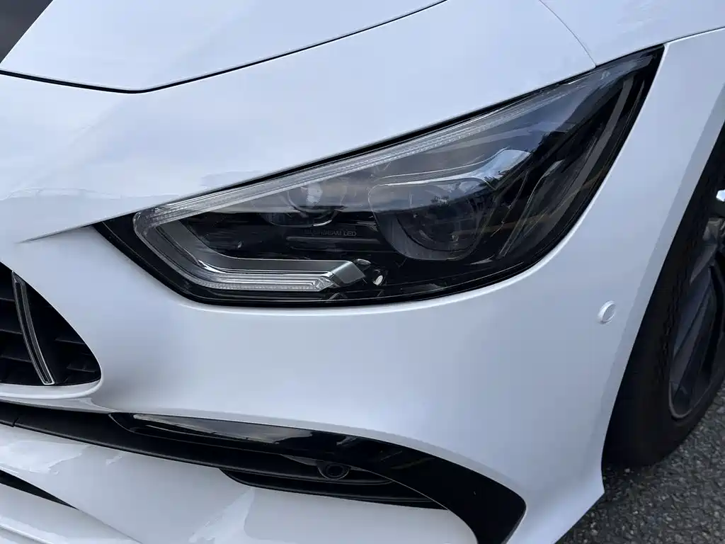 AMG GT 2020 AMG GT 50 four-door sports car купить на сайте DeffCars