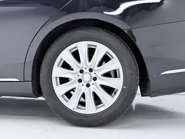 Mercedes-Benz S-Class 2016 S 320 L Luxury Model купить на сайте DeffCars