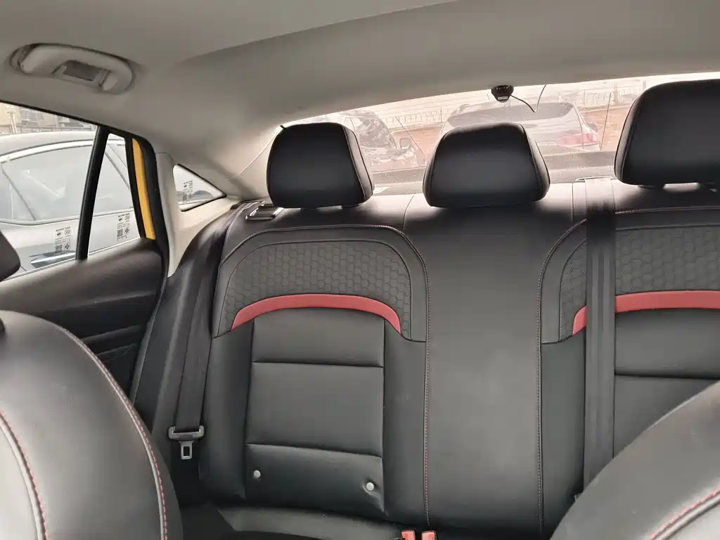 MG5 2021 180DVVT CVT Youth Fashion Edition купить на сайте DeffCars