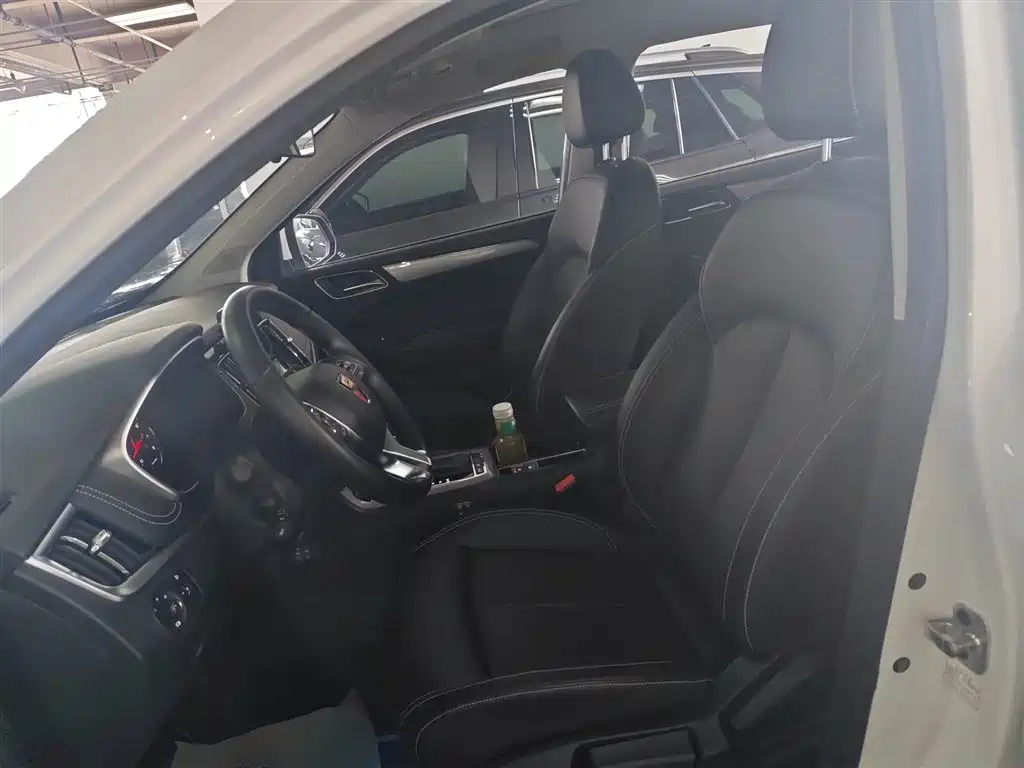 Roewe RX5 2020 model 20T automatic 4G interconnection million models купить на сайте DeffCars