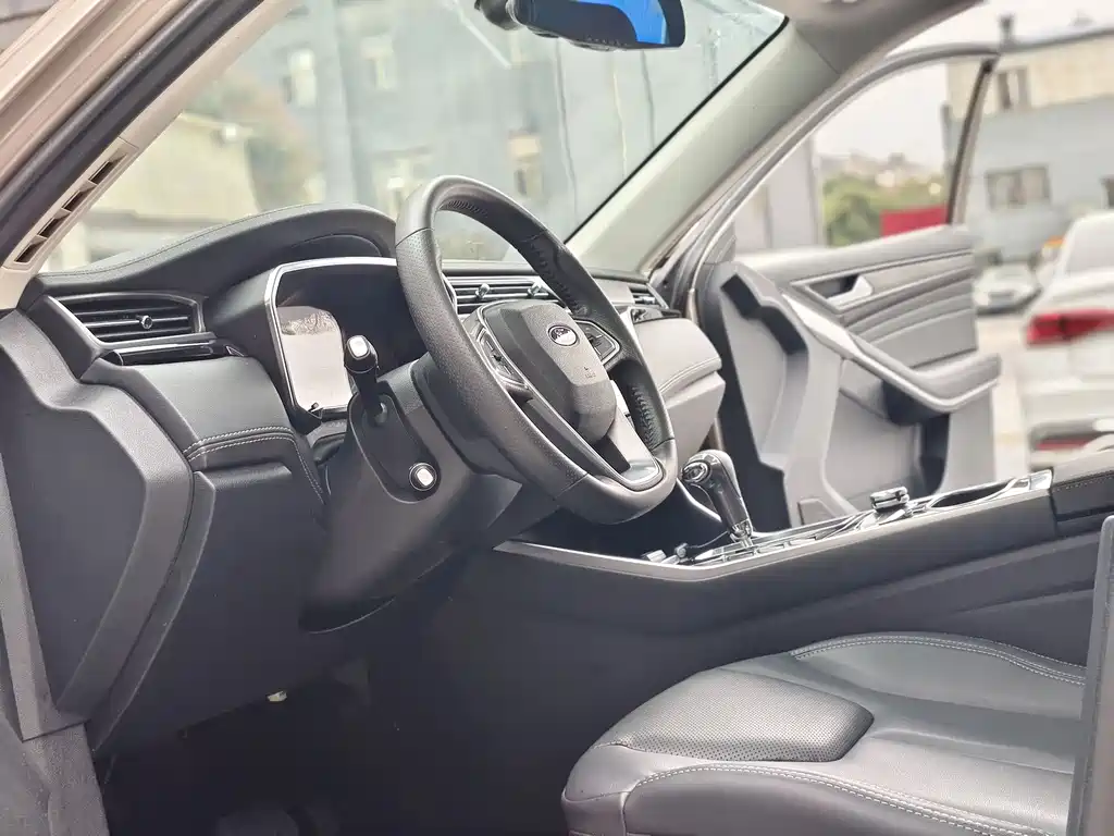 Territory 2019 EcoBoost 145 CVT Platinum Collar National V купить на сайте DeffCars