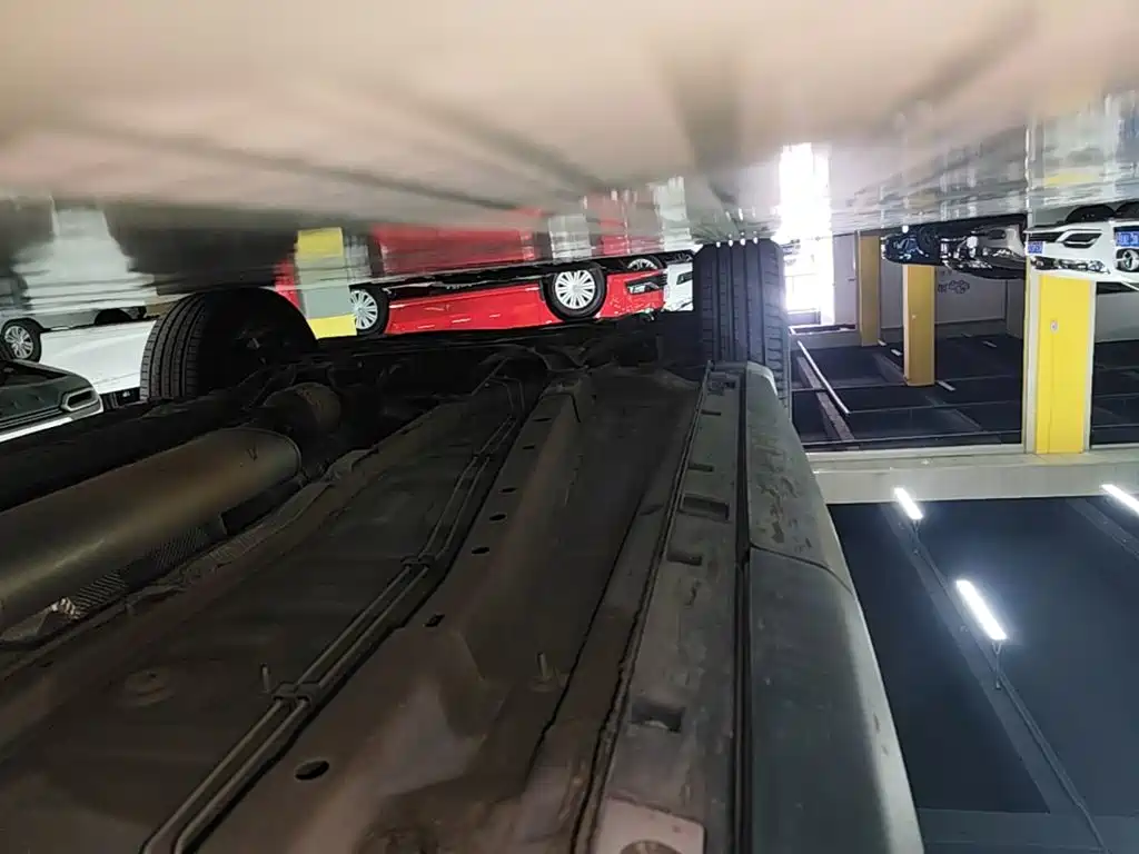 Xingtu Chasing the Wind 2022 Wind and Waves Edition 1.5T CVT Chengfengqi Edition купить на сайте DeffCars