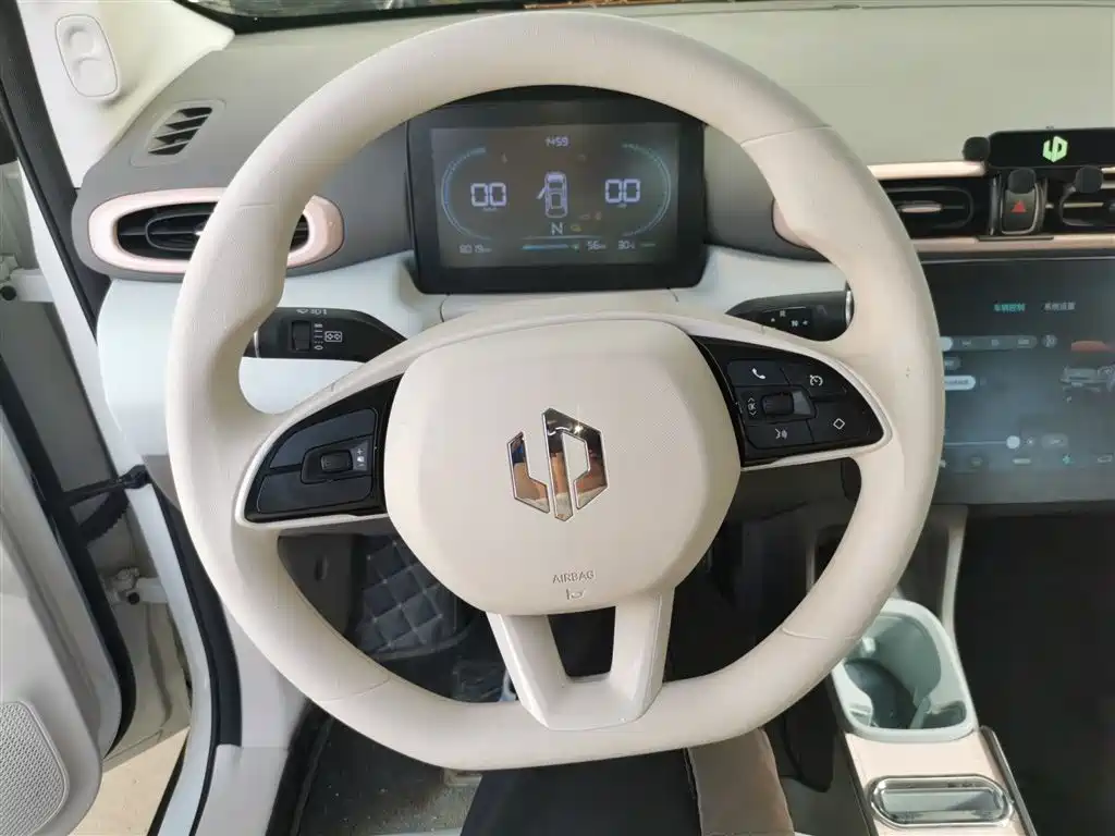 Leapmoo T03 2025 310 Comfort Edition купить на сайте DeffCars