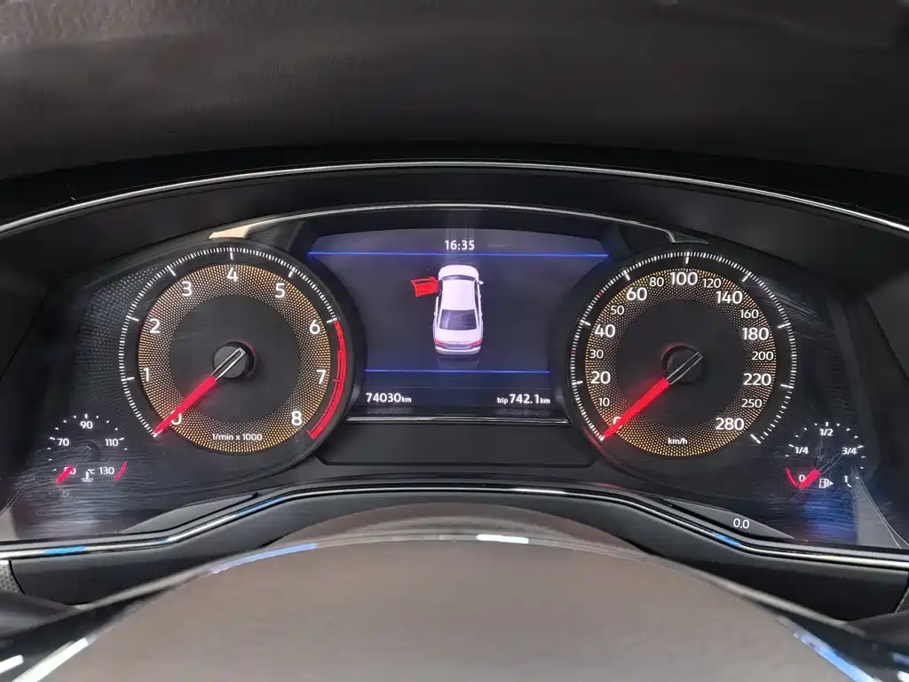 Huiang 2021 380TSI Deluxe Edition купить на сайте DeffCars