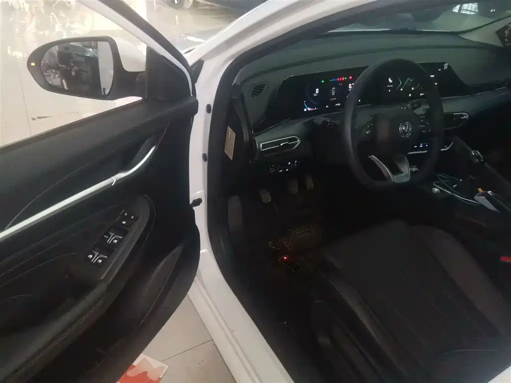 Eado 2021 PLUS 1.6L GDI manual luxury model купить на сайте DeffCars