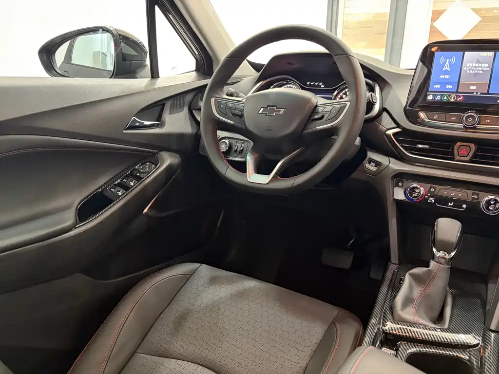 Volando 2020 light hybrid Redline 530T automatic indulgence version (5+2 models) купить на сайте DeffCars