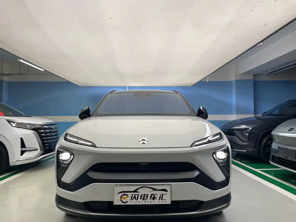 NiO ES6 2020 600km Sport Edition купить на сайте DeffCars