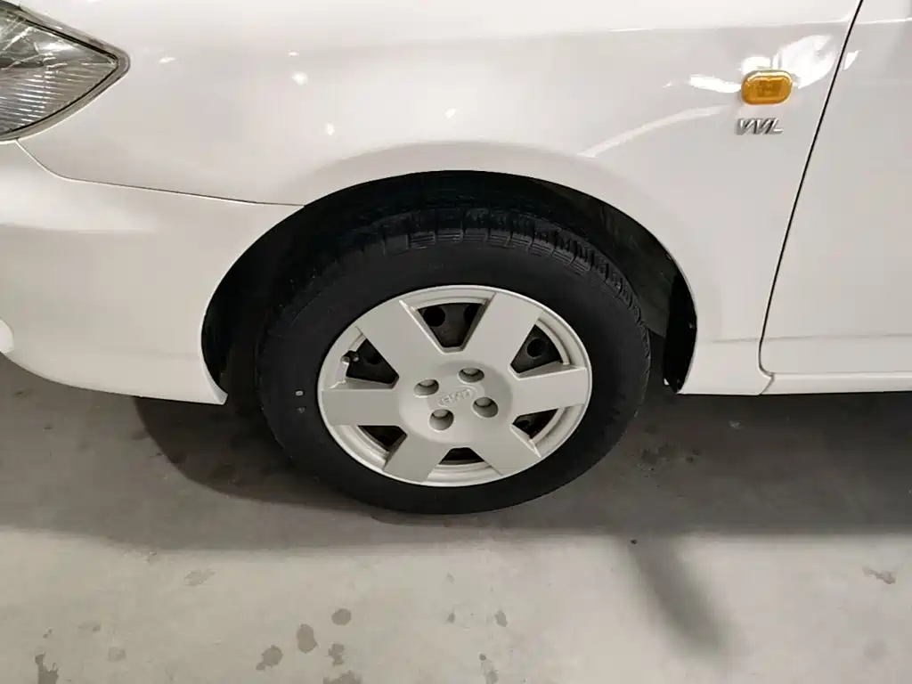 BYD F3 2018 1.5L Manual Classic купить на сайте DeffCars