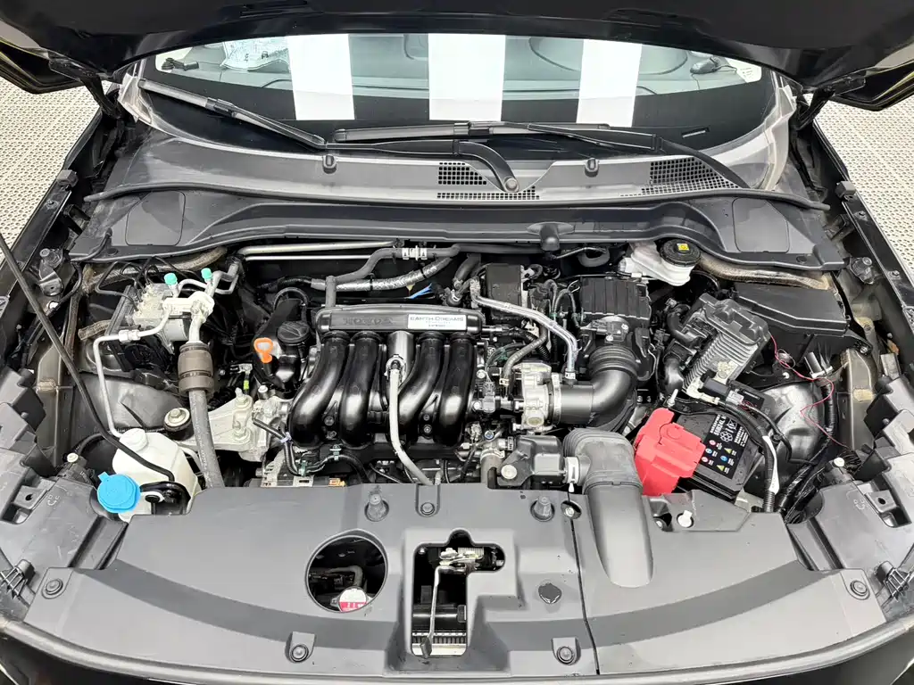 Binzhi 2023 1.5L CVT Elite Edition купить на сайте DeffCars