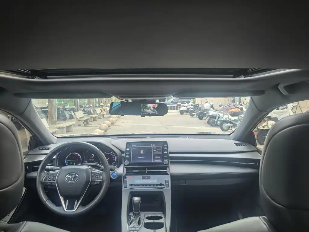 Asia Dragon 2019 Shuangqing 2.5L Deluxe Edition National V купить на сайте DeffCars