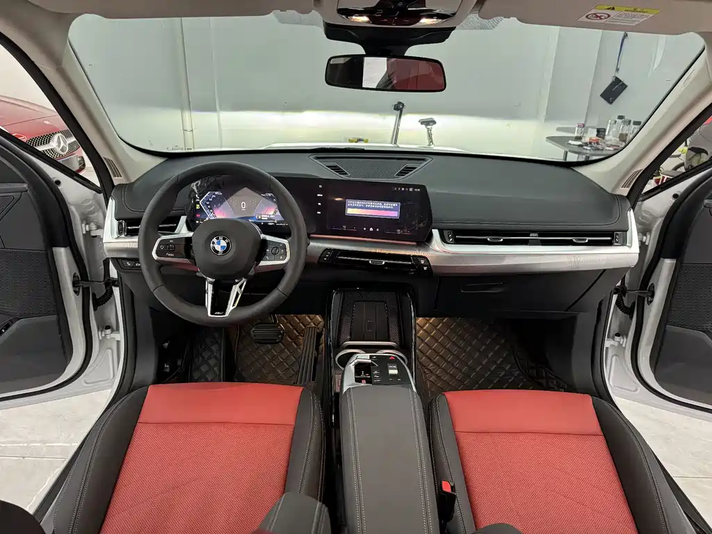 BMW X1 2023 sDrive25Li M Sports Package купить на сайте DeffCars
