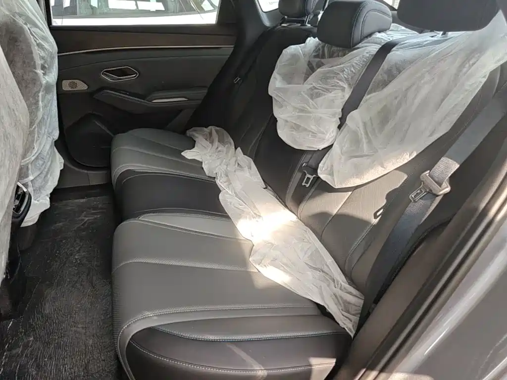 Qin L 2024 DM-i 120KM leading model купить на сайте DeffCars