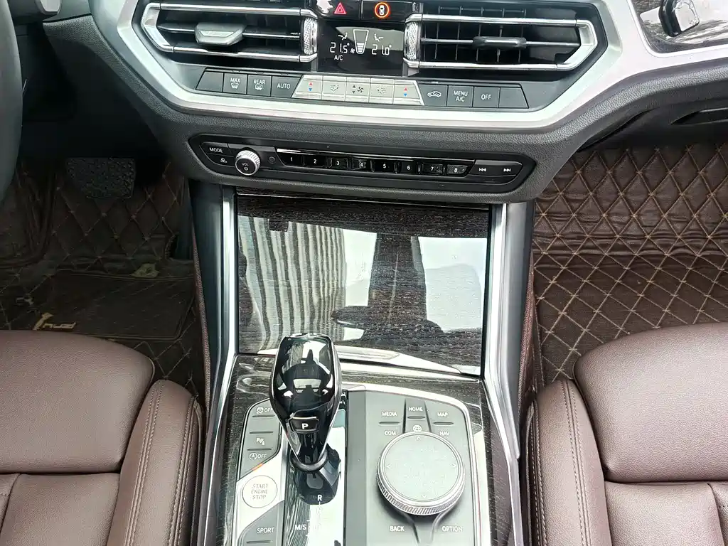 BMW 3 Series 2020 facelift 325Li M Sports Package купить на сайте DeffCars
