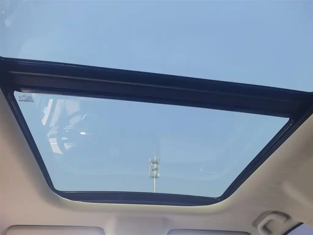 Changan Auchan Coshang 2019 1.5T automatic flagship model National VI купить на сайте DeffCars