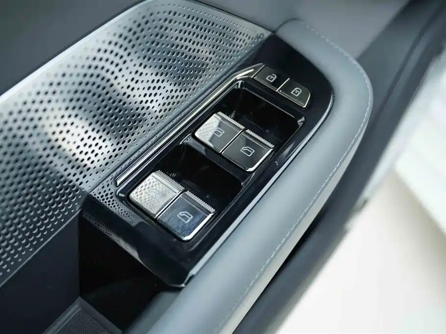 JiKrypton 001 2023 ME version 100kWh купить на сайте DeffCars