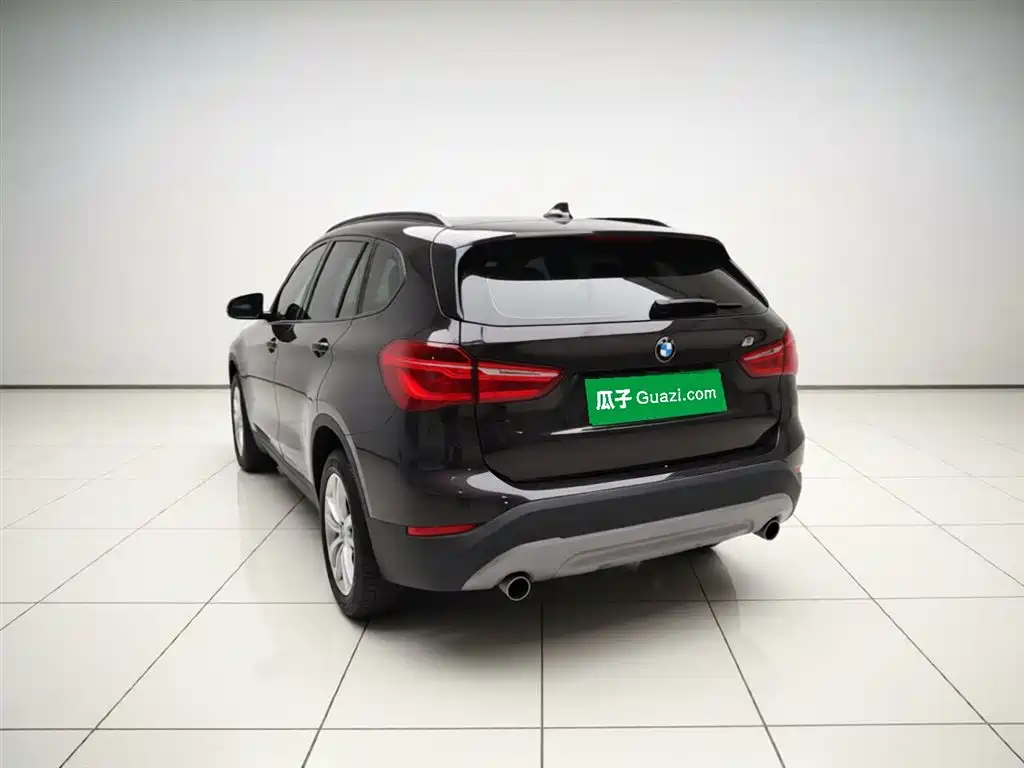 BMW X1 2019 sDrive18Li Fashion Model купить на сайте DeffCars